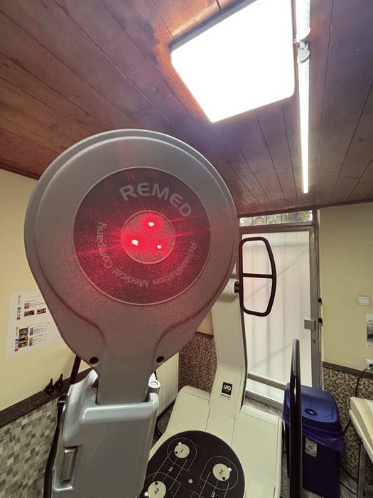 Vand urgent !!! Aparat de stimulare magnetica Salus Talent Pro