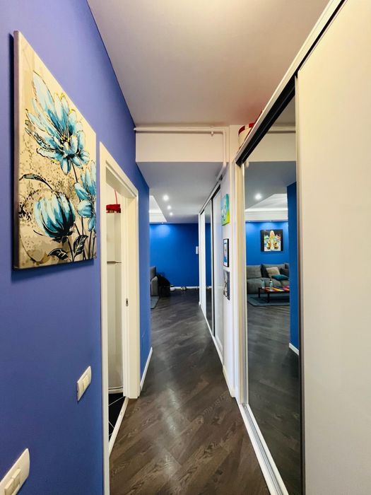 Apartament de inchiriat