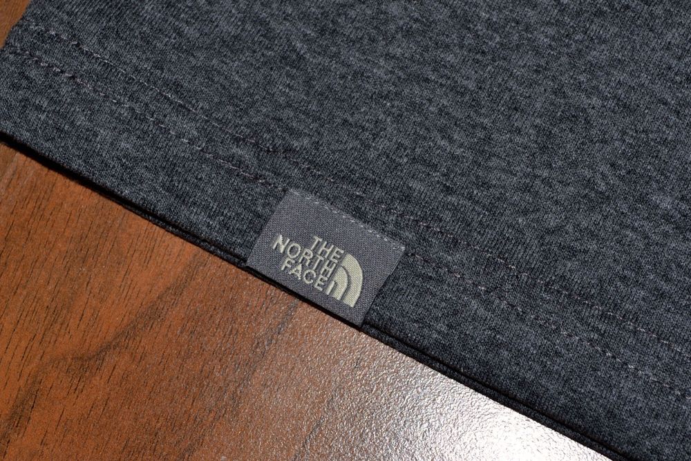 The North Face - мъжки тениски, размери S , XL