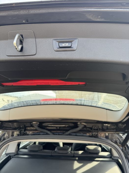 Бмв 218 гранд турър на части