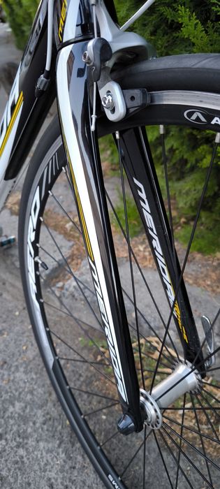 Cursiera Merida Race Lite