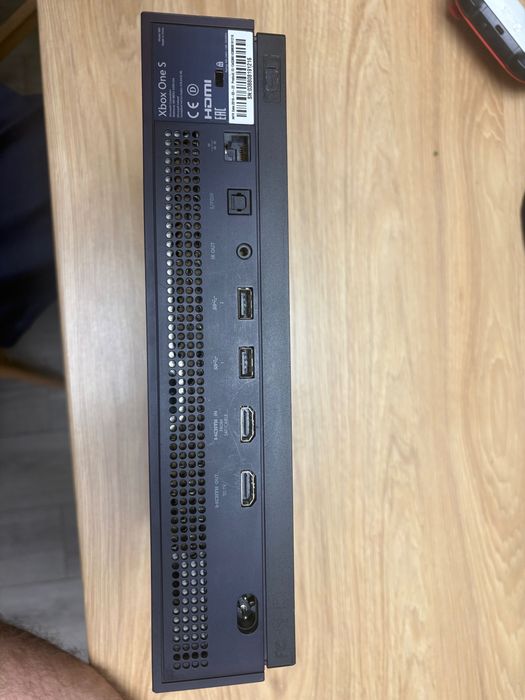 Vând Xbox pentru piese plus 2 manete originale URGENT ‼️‼️