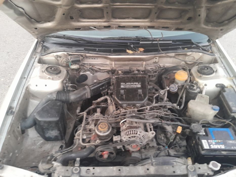 Продам Subaru Legacy