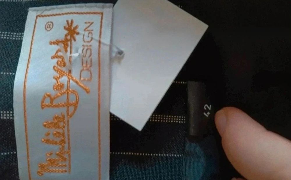 Sacou Michele Boyard mărime 42