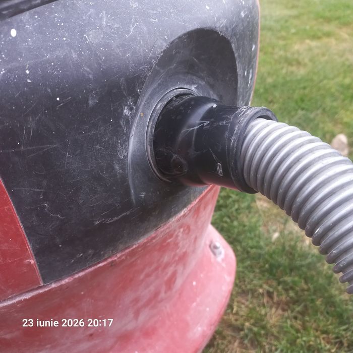 Aspirator hilti vc 40