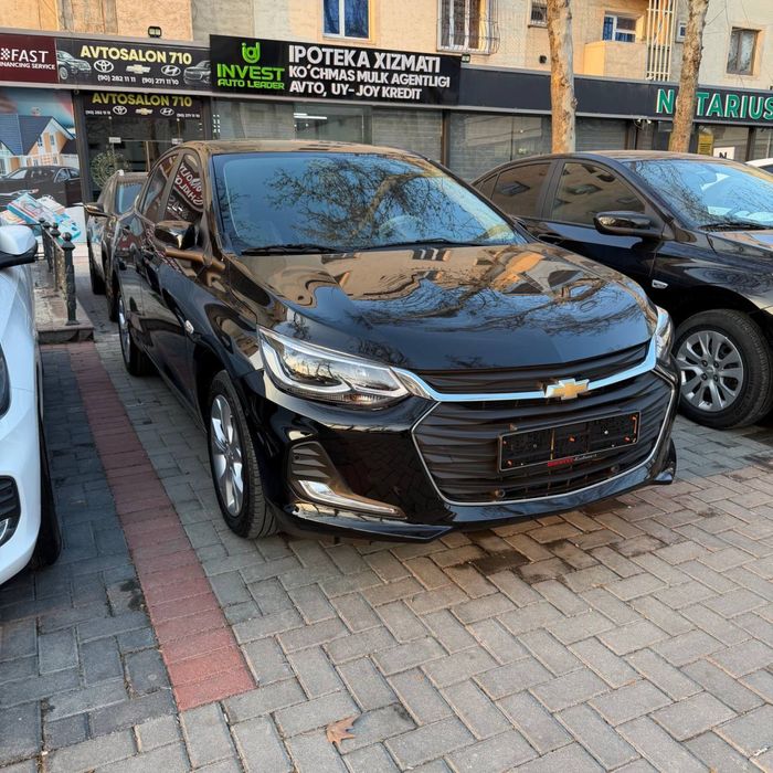 Сотилади оникс  пример+ нахтга йоки выкупга, автокредит хам булади