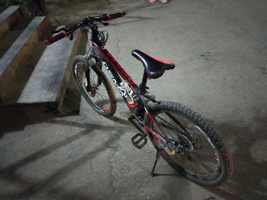 Продам велосипед