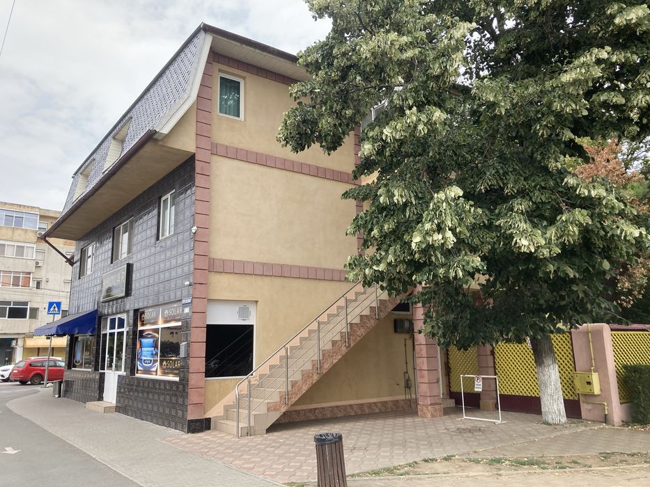 Societate comerciala de vanzare