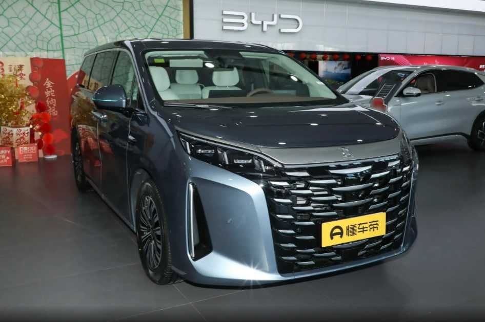 Mix Motors Byd Xia Cip Tashkent под заказ/zakazga