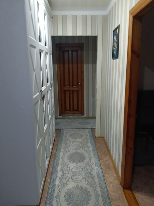 Продам 3 ком квартиру за Гаммой