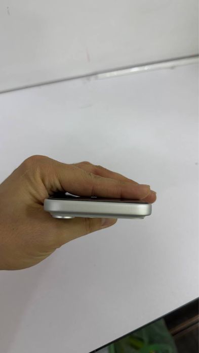srochna sotiladi iphone 17 pro max silver 512gb