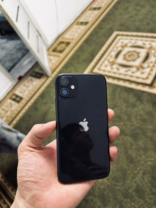 Iphone 11 64gb обмен
