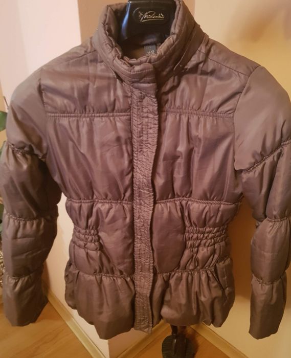 Яке Зара размер S