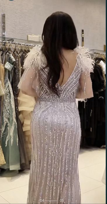 Rochie nasa eleganta 38-40