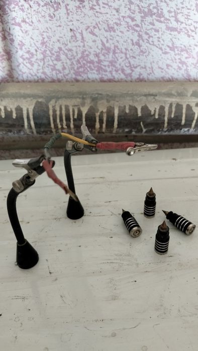 Паяльная станция