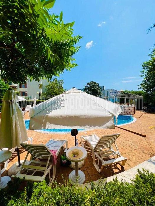 Продава се Двустаен апартамент в Свети Влас - 63 кв.м за 1223 €/кв.м - Снимка #13