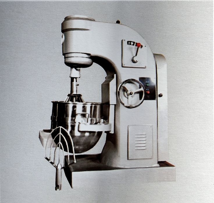 Mikser збивалка мексер