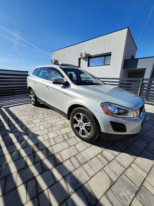 Volvo XC60 Summum