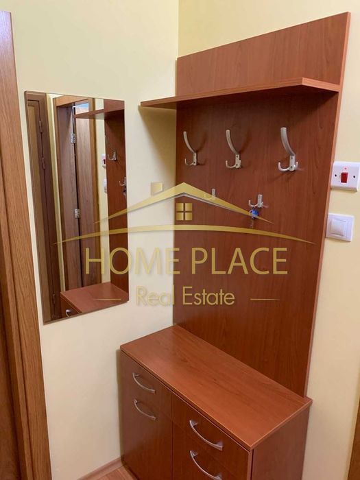 Дава се под наем Двустаен апартамент в Варна, Чайка - 50 кв.м за 459 € - Снимка #7