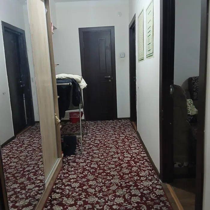 Sergili yangi Hayot 3A-hudud 2/3/7 45kv²