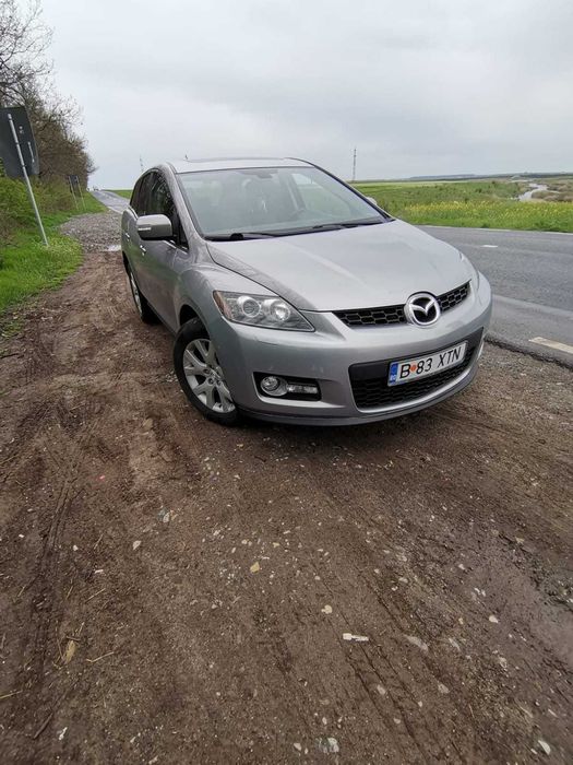 Vanzare sau schimb Mazda Cx7