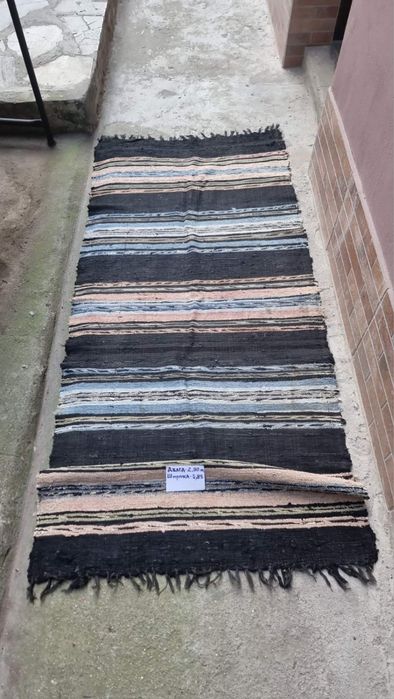 Черги старинни за декорация или механи