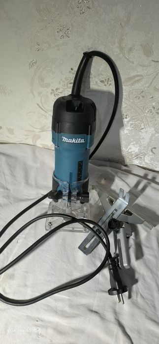 Frezer makita mebelchiklar uchun dewalt bosch hilti epa