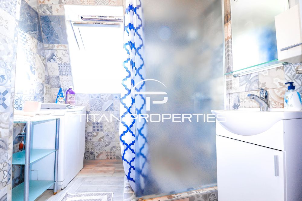 Дава се под наем Четиристаен апартамент в Варна, Чайка - 95 кв.м за 800 € - Снимка #8