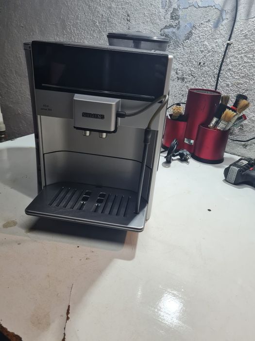 Vând aparate de cafea cu garanție ieftine