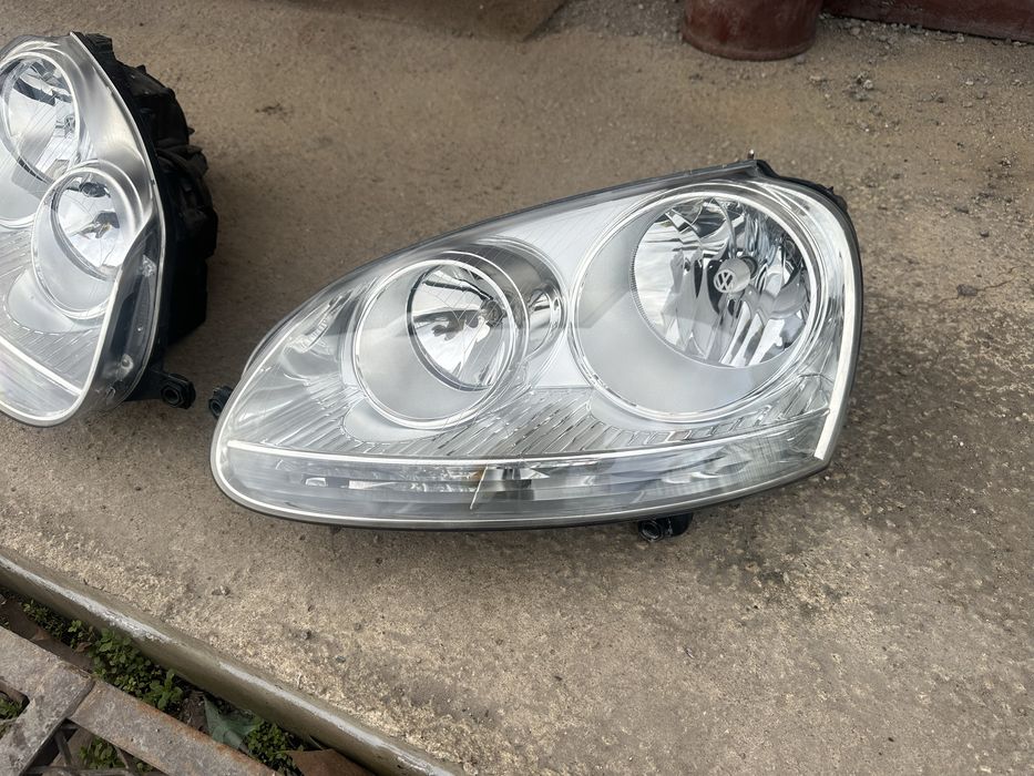 Фар/Фарове за Фолксваген Голф5, Джета, Голф 5 комби! Jetta, Golf5