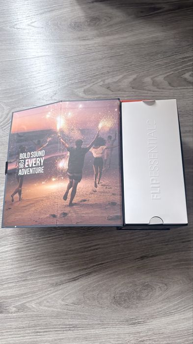 Boxa JBL Flip Essential 2 Nefolosita