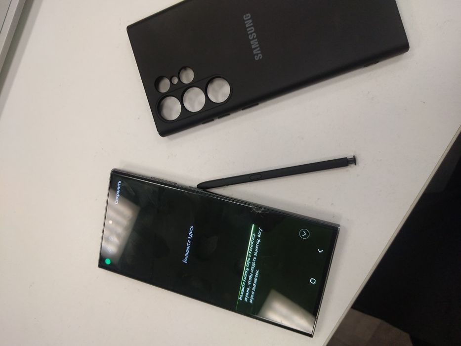 Обмен Samsung galaxy s23 ultra (Самсунг)