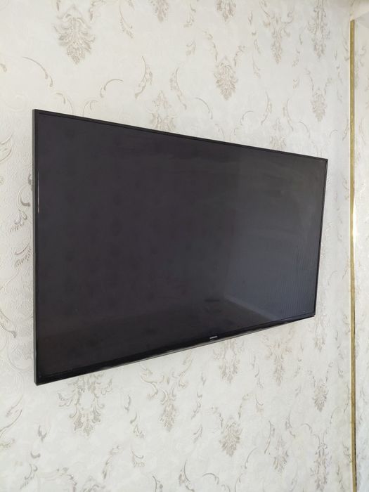 Срочно продам телевизор Samsung