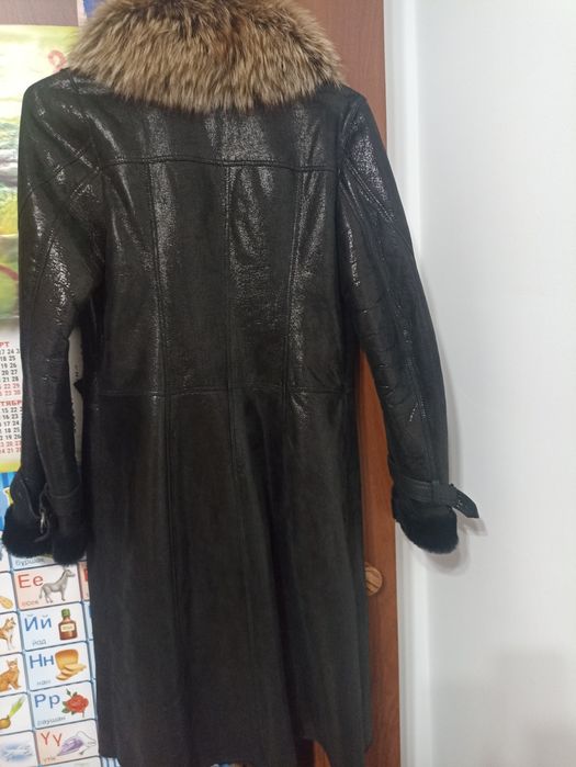 Продам дубленку дубленку