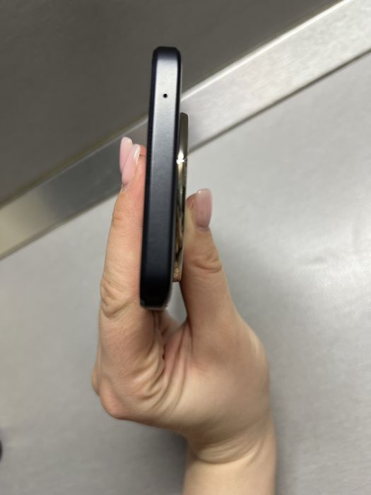 Huawei nova 12i rom:128gb ram:8gb color:black model:ctr-l81