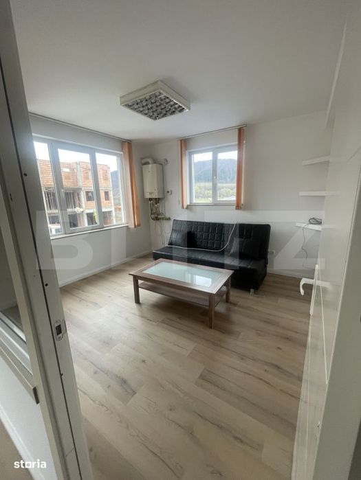Spatiu comercial de vanzare / birouri de inchiriat – Nasaud, zona cu