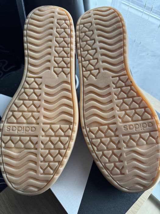Adidas Vl Court Bold 40 2/3
