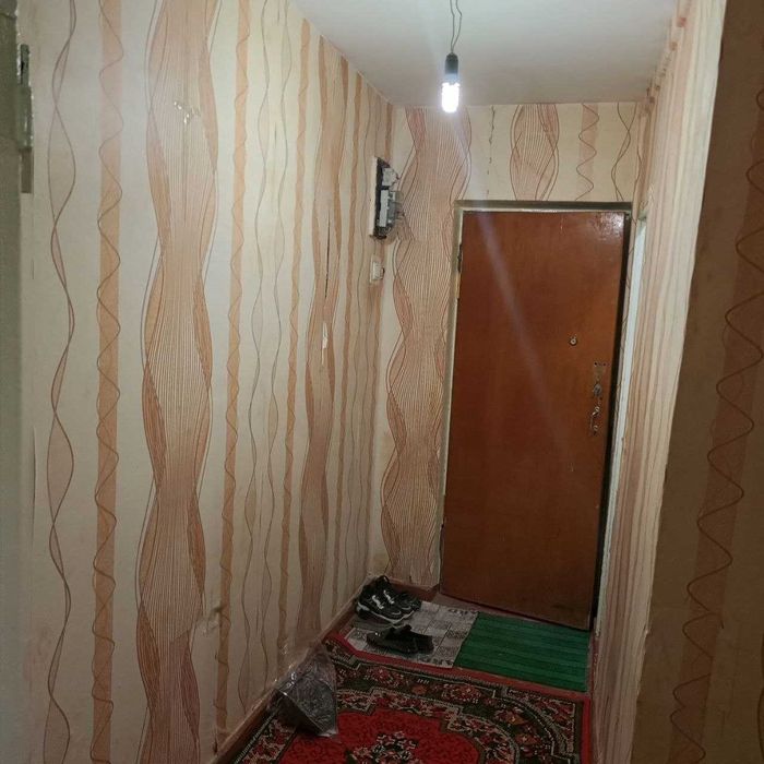 2 хоналик квартира ижарага берилади