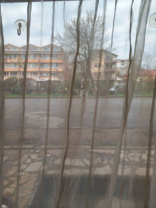 Пердета -готови,почти неизползвани