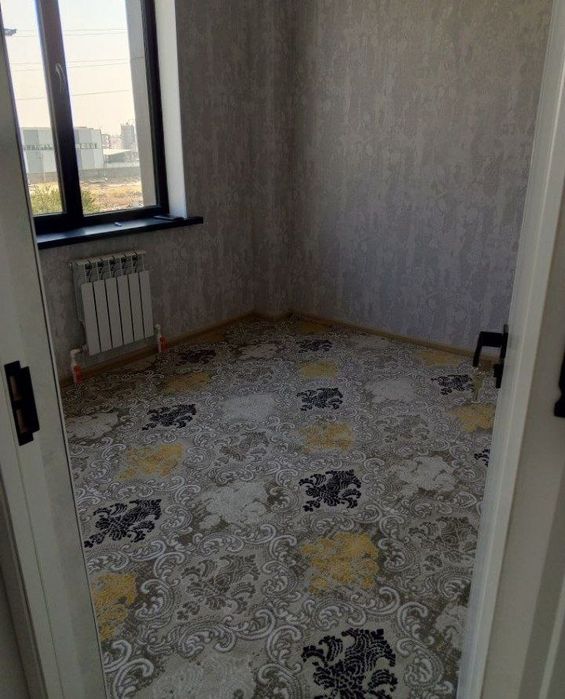 Сдаётся 1 ком.квартира возле метро Чорсу