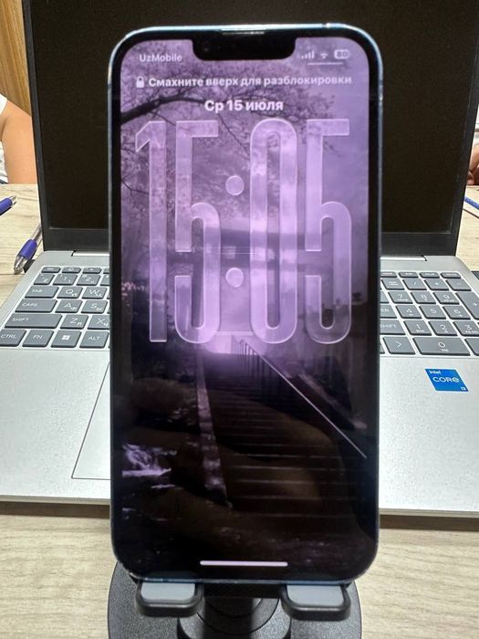 iPhone 13 128 gb 70%