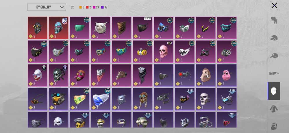 Аккаунт с гарантией 100%