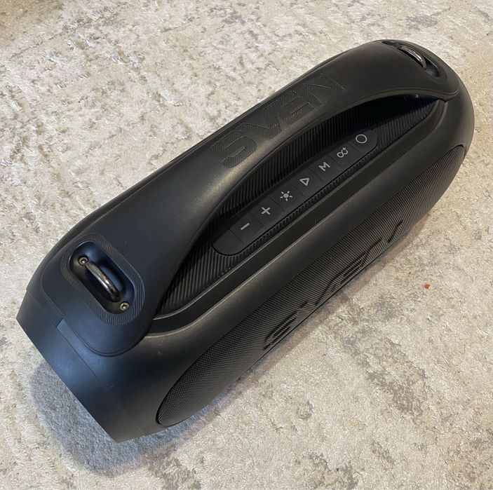 USB колонка Sven ps 380