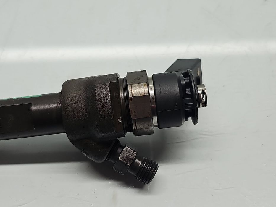 Injector Bmw 1 (F20, F21) [Fabr 2011-2017] 8506902-03, 0445110401 1.6
