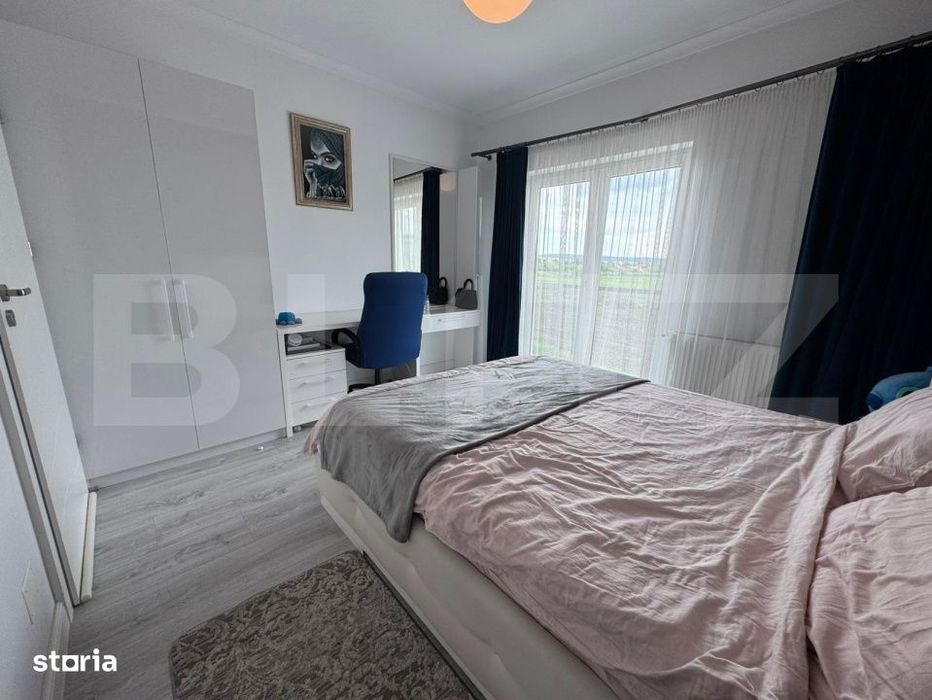 Apartament 3 camere , 74 mp utili + 3 LOCURI DE PARCARE , UNIRII
