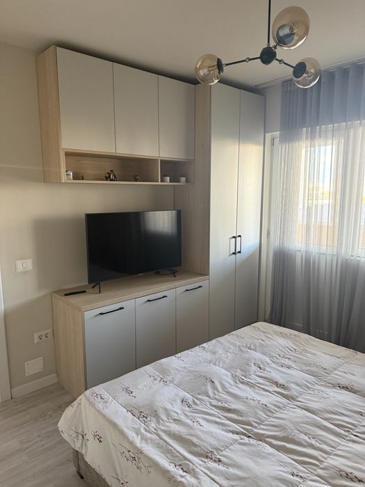 Aparmanent renovat 2025 la Magnolia Ic Bratianu ultrcentral