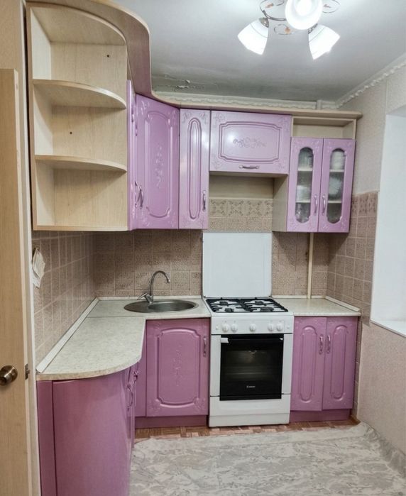 Продам 3 комнатную квартиру