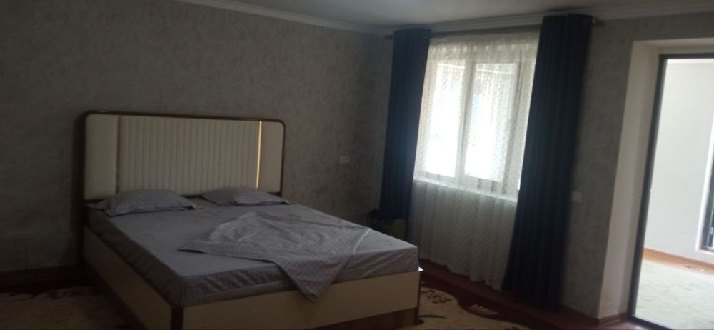Сдаётся дача в Чарваке