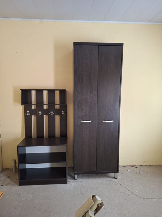 Продается прихожка