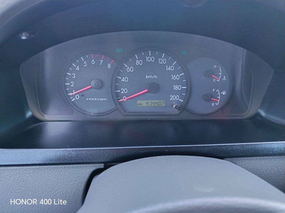 Продам машину Кia Rio